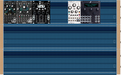 My uncaged Eurorack