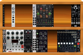 jam rack no dfam def