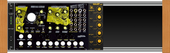 My racing Eurorack
