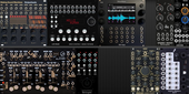 My timeous Eurorack