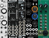 2 Mixer