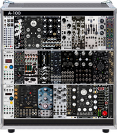 Live Techno Rack Pizza