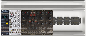 My runny Eurorack