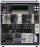 12U Techno summit
