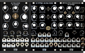 My wrathless Eurorack (copy)