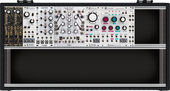 My groovy Eurorack