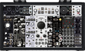 Intellijel stealh