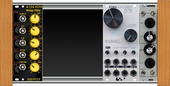 My ugly Eurorack (copy)