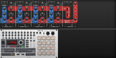 behringer go