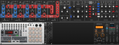 behringer go