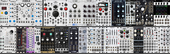 Temp Rack 2 (Doepfer)