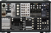 RMC N - makro over waver shaper og aux send