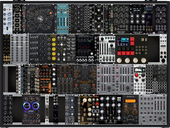Dream Rack