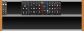 My smartish Eurorack