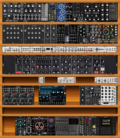 [TEMPLATE] MATRIARCH RACK