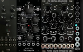 My unsolved Eurorack
