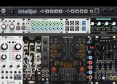 Alma Rack