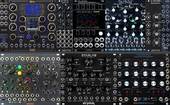 2 19'' Racks