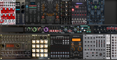 Behringer (copy)