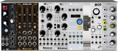 My mistyped Eurorack
