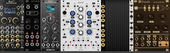 My natant Eurorack