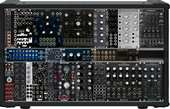 My second stressful Eurorack