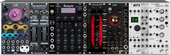 Compact Full Workstation 84HP V5