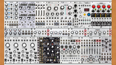 Raaf - MAIN CASE (Ambient/IDM/Minimal music setup) (copy)