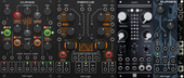 Smal Behringer