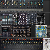 VL2 racked