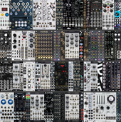 My 1216Eurorack