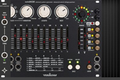 My seismal Eurorack