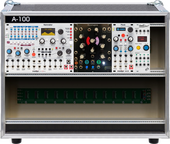 My petite Eurorack