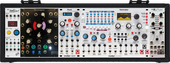 My hardened Eurorack