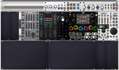My wrapround Eurorack