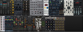 Eurorack Go Case