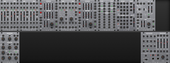 My heapy Eurorack
