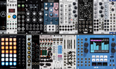 Engineer1733’s 6U 88HP LIVE SETUP
