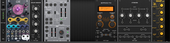 Behringer 104 (copied from blue)