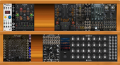 My Full Eurorack 106
