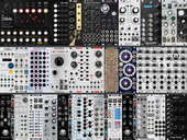 Analogue Sequencing System (Bespoke 9U104HP)