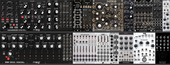 MOOG focus easy case
