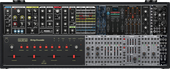 Behringer GO (copied from Lancelot)