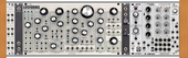 My inflexed Eurorack