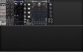 My lawless Eurorack