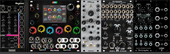 mixer
