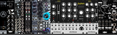 Loop State's 3U 88HP &amp; DT2 w/ LIVE LOOPER