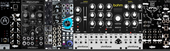 Loop State's 3U 88HP &amp; DT2 w/ POLY VOICE