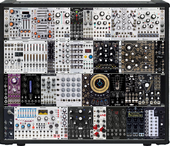 My corny Eurorack (copy)