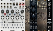 My twelvefold Eurorack (copy) (copy)